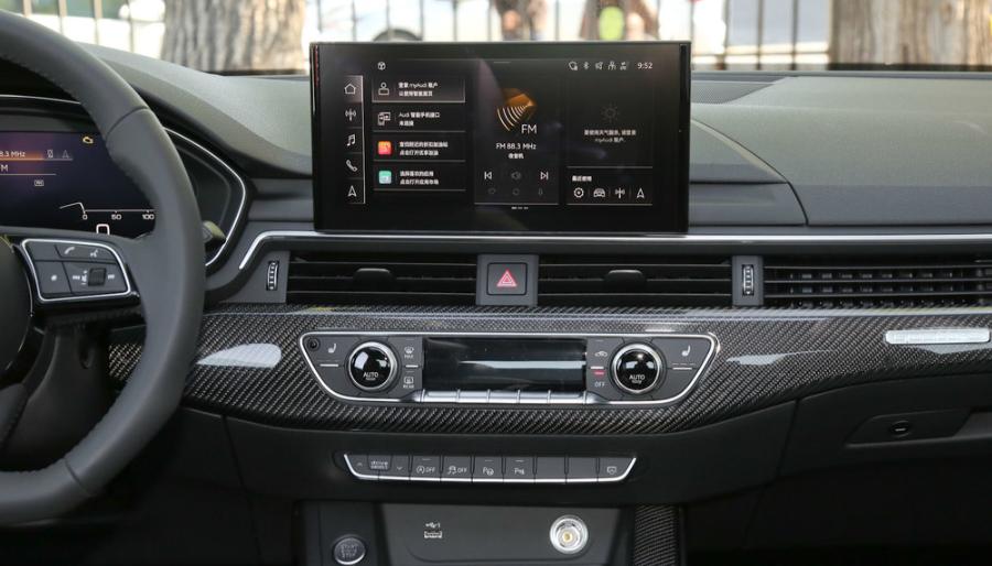 奥迪a4l未来两年价格走向,2018年奥迪a4l值得入手吗