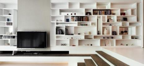 买电视柜怎么选又实用又好看,电视柜怎么选大气且实用