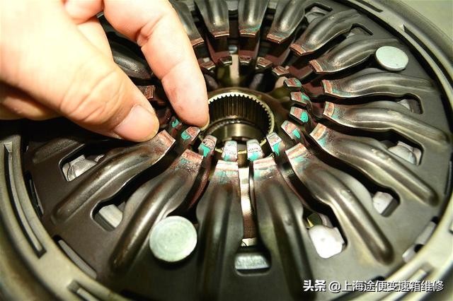 雪佛兰科鲁兹所有异响原因,雪佛兰科鲁兹双离合故障