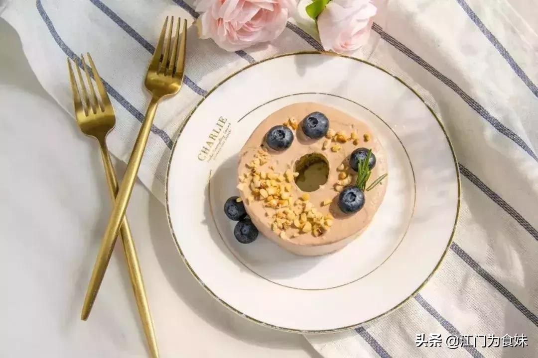 广州十大高颜值甜品店,江门小众茶饮馆有哪些