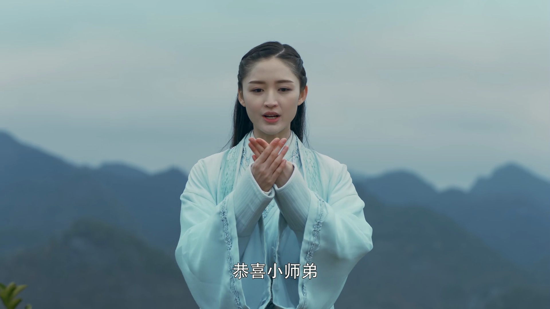 《将夜》三师姐才是最厉害的，瞬间变成女孩，从洞玄跨入知命巅峰