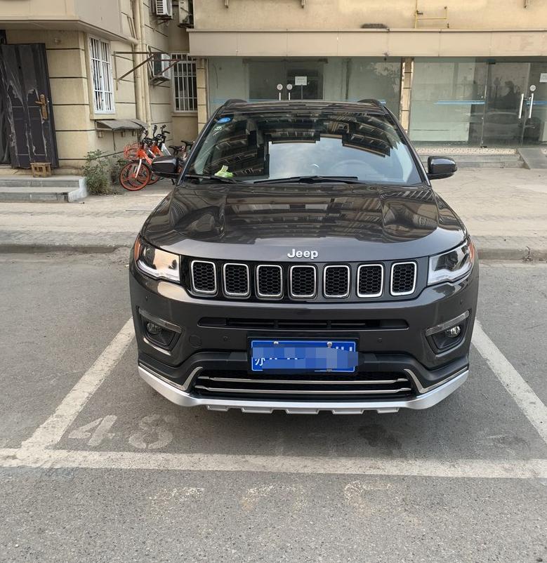 喜欢就入手讲我和指南者的故事