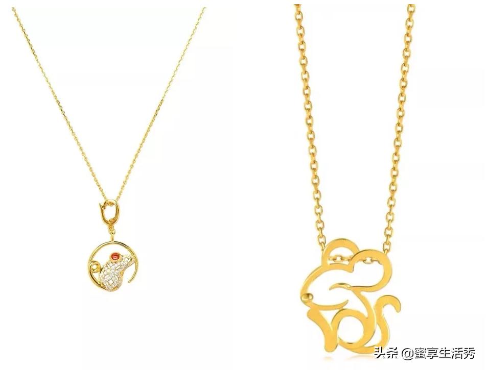 鼠年限定礼盒推荐,鼠年限定有几款