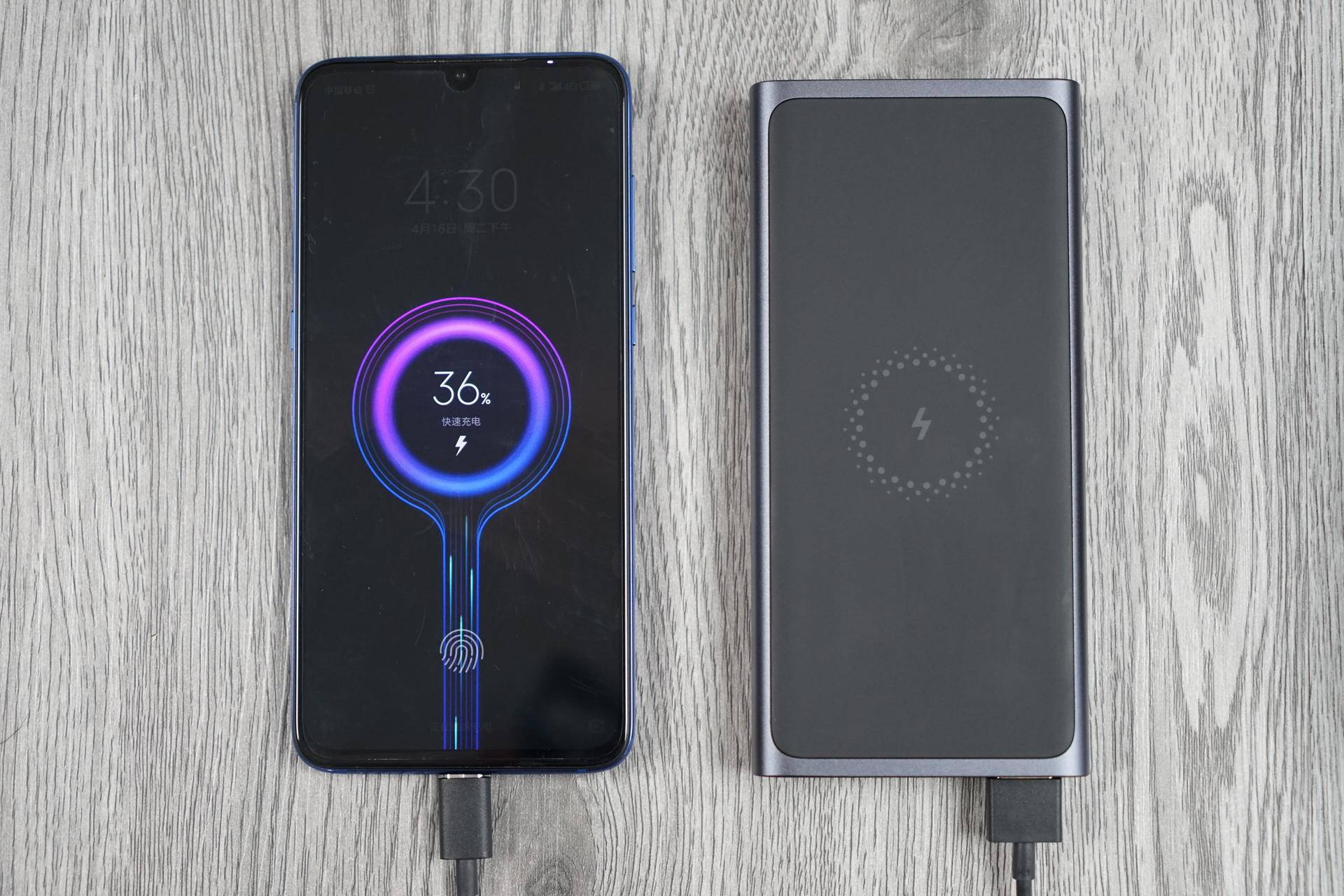 小米充电宝10000和20000哪个好,小米无线充电宝30w如何使用