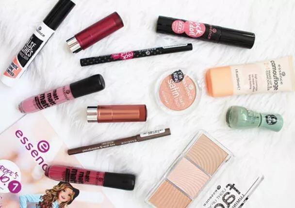 10款好用欧美开价彩妆,韩国开价彩妆推荐品牌