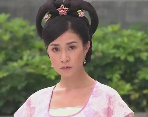 影视剧里的白莲花有多让人恨,影视剧中经典白莲花