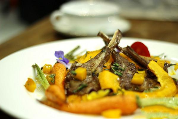 中国人现代厨房,中国人厨房