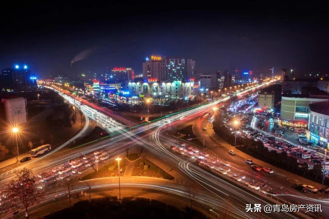青岛城阳今后的发展,青岛十四五规划城阳成主城区