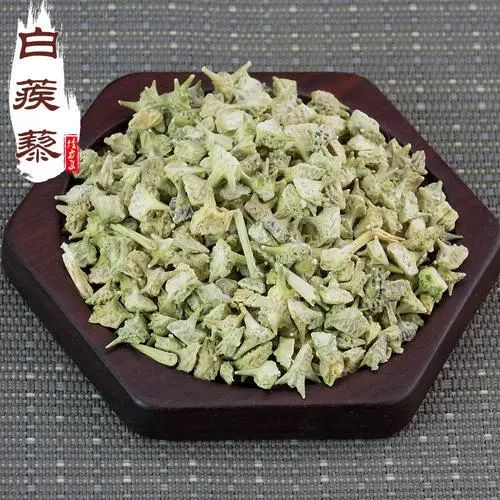 中药材白蔹与白蔹是一种药材吗,白僵蚕白芨白蒺藜白蔹放在一起
