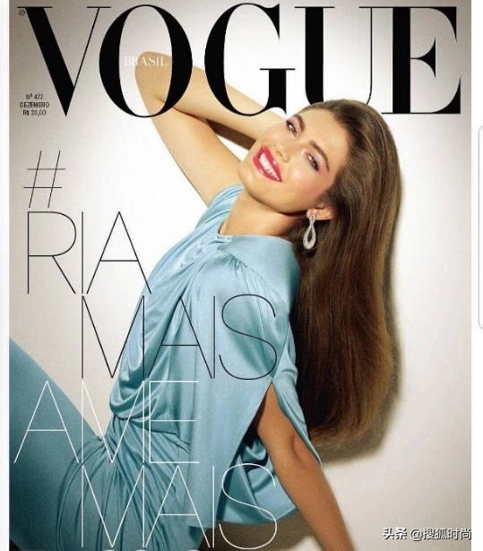 深度｜维密启用变性人，巴塞泳池开放裸泳，无性别时代悄悄来临？