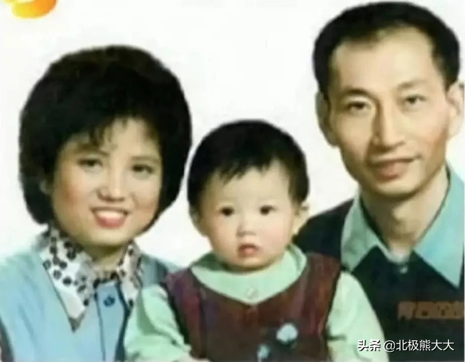 殷桃和杨贵妃近况,殷桃杨贵妃对比