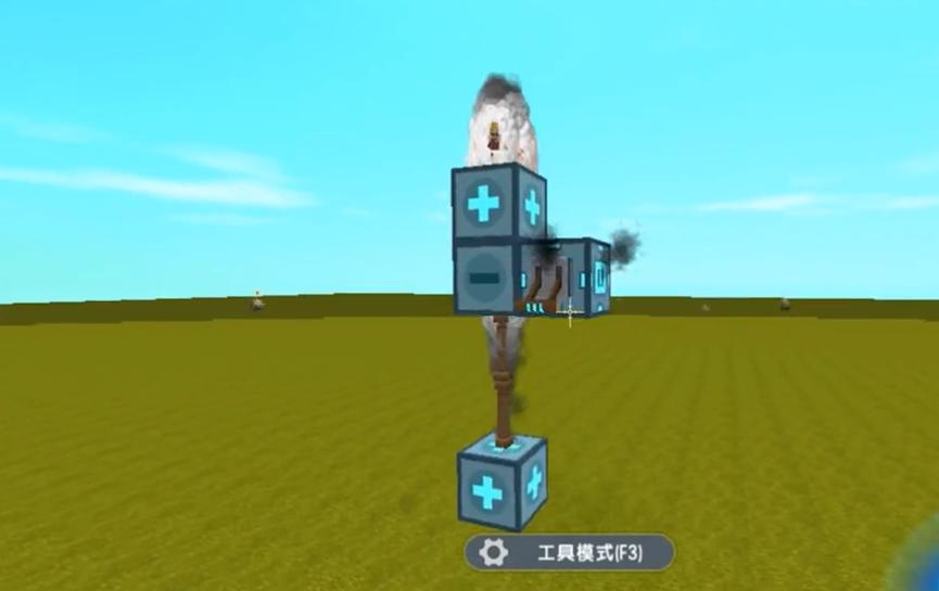 迷你世界最复杂的电路陷阱,迷你世界电路解密大全