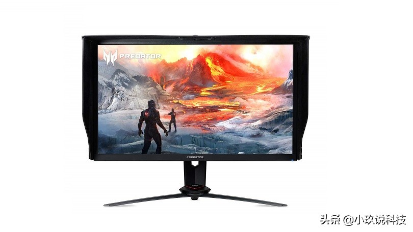 2020年最佳4k显示器,2020年最佳4k显示器mac