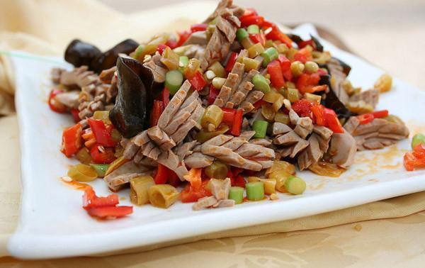 川菜诠释,川菜正名