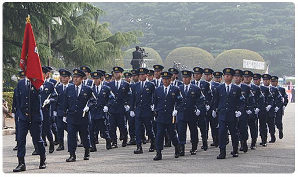 日本是最安全的吗,日本国家安保