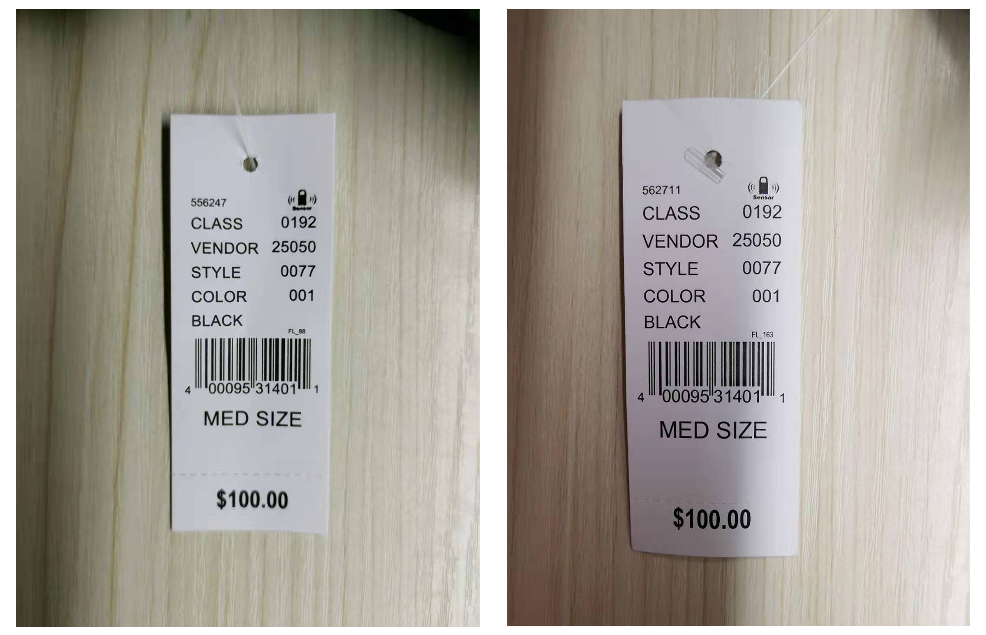 如何看fog后跟辨真假,fog支线真假辨别