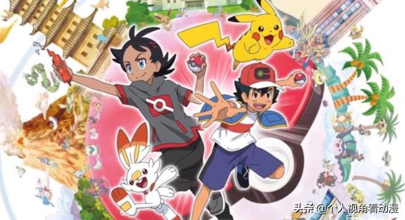 精灵宝可梦小豪会成为梦幻吗,为什么宝可梦会出小豪