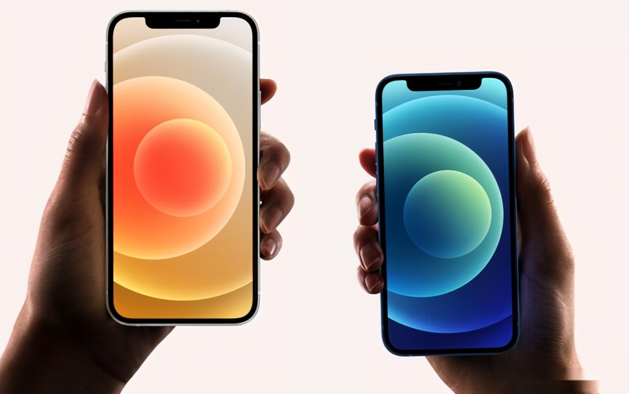 iphone13和mate40pro哪个值得买,iphone12pro到底值得买吗