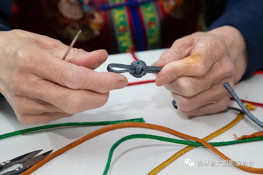 蒙古族服饰第四批非物质文化遗产,蒙古服饰非遗现状