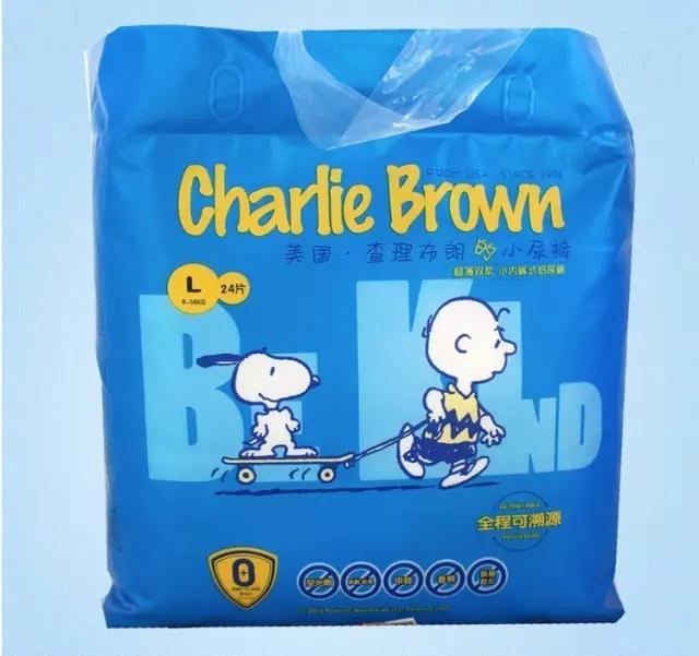 纸尿裤哪些品牌最好用,纸尿裤最好用的十大排名