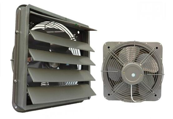 如何选择合适大小的换气扇,窗式换气扇怎么选购