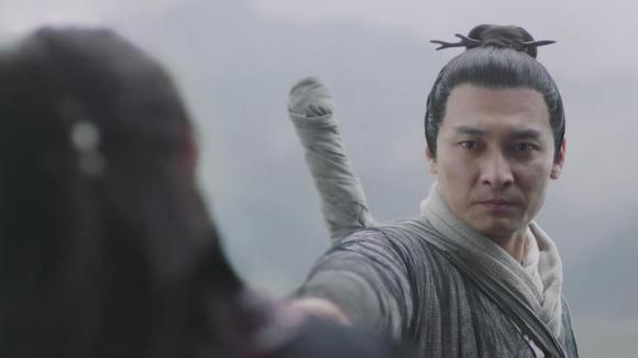 倚天屠龙记殷野王殷素素,94版倚天屠龙记殷素素大战殷野王