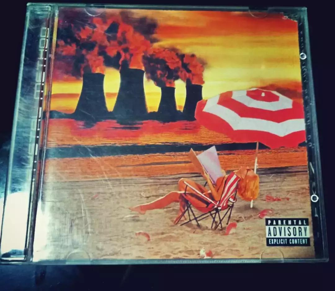 打口碟：当年汕头给一代国人进口了青春