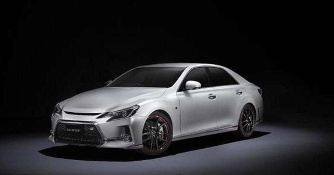 全新锐志2018,全新锐志新款