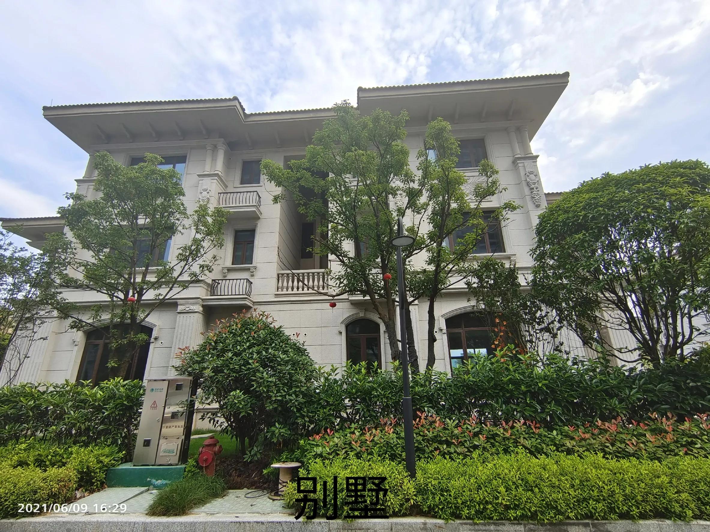 怀化城北碧桂园别墅照片,怀化碧桂园别墅在哪个位置