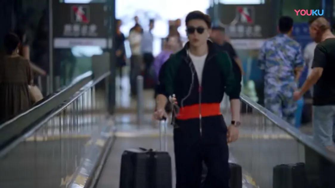 angelababy真实镜头,angelababy惊艳镜头早期