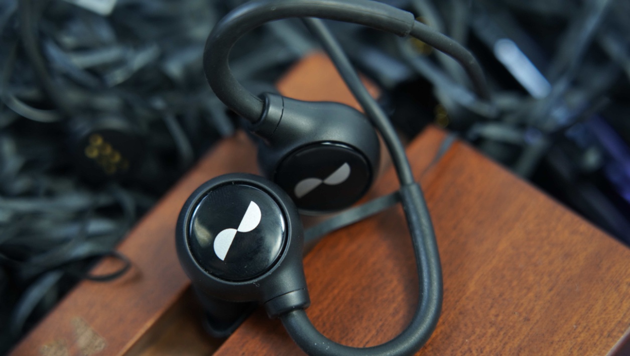 nuranuraloop评测,nuraloop耳机评测