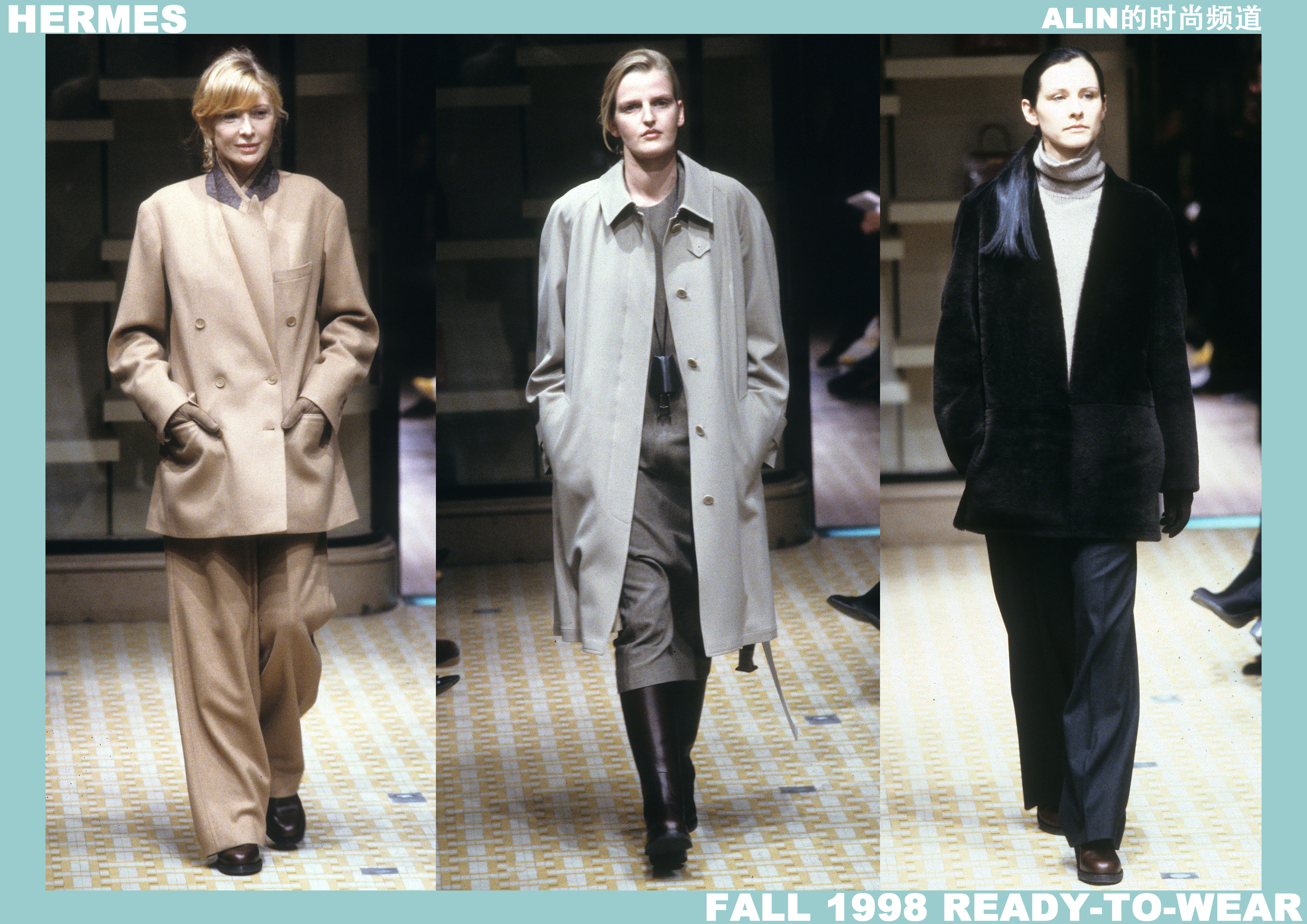 当叛逆的“解构鬼才”遇上“高傲”的法国时装屋