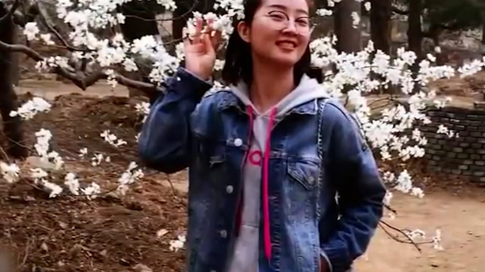 美国枪手连杀多人中国留学生遇害,美国受枪击死亡博士