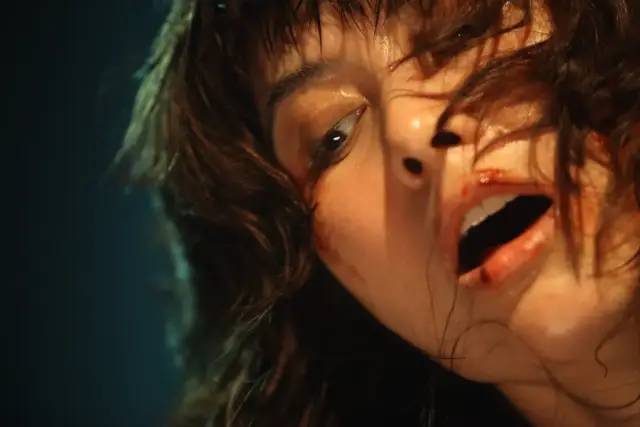 刚出道就被骂,被骂上热搜的出道女星