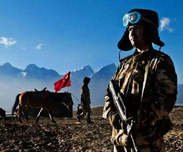 中国境内唯一纯正白种人,中国唯一的白种人在哪里