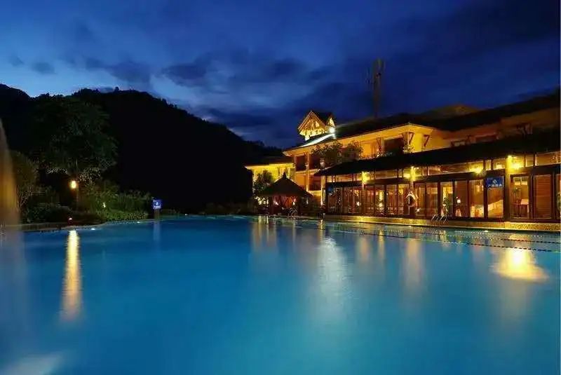 梧州旅游攻略西江明珠,梧州和贺州风景好的地方