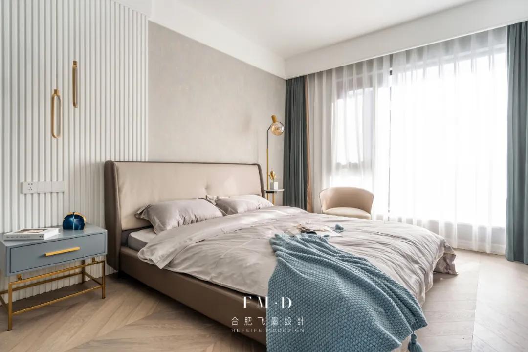 房子装护墙板哪种更好看,卧室里面装护墙板有没有这个必要