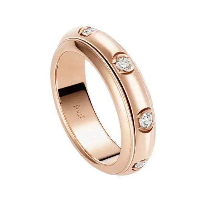 RR·TRENDS|独具好意头的新年开运珠宝