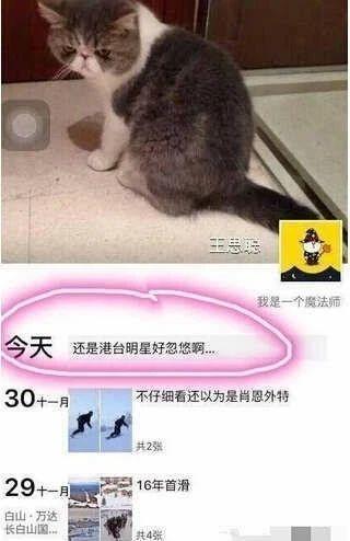 为什么很多富二代羡慕王思聪,微博崩塌