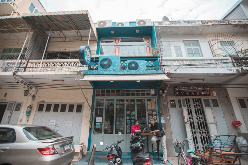 多次曼谷,整理了这份美食攻略,曼谷怎么吃,戳进来