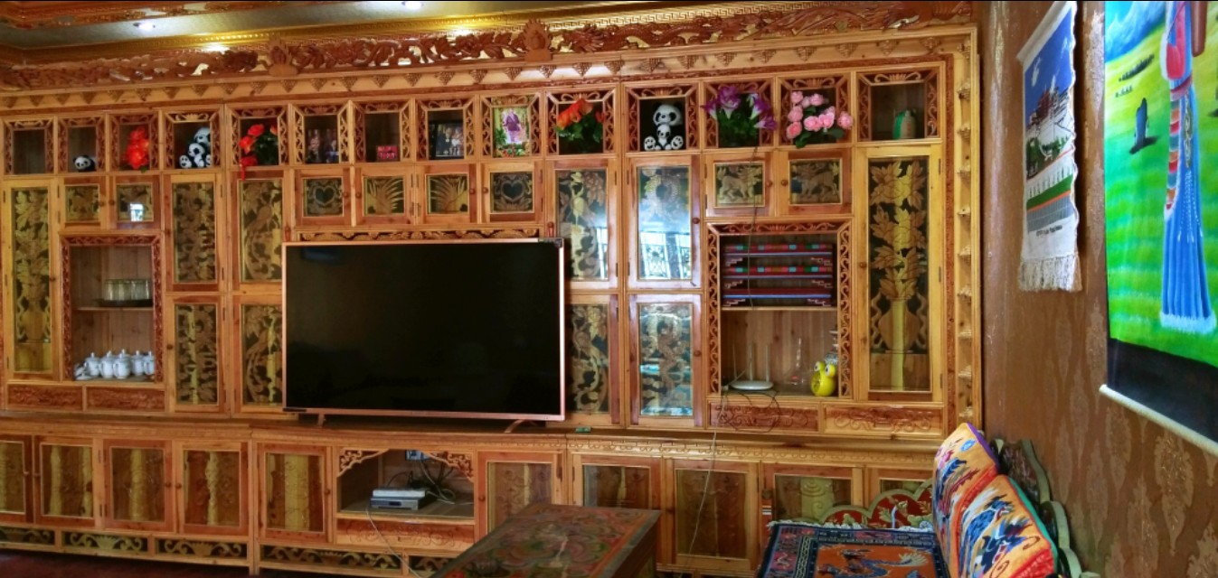 川西之行全集,川西七天行