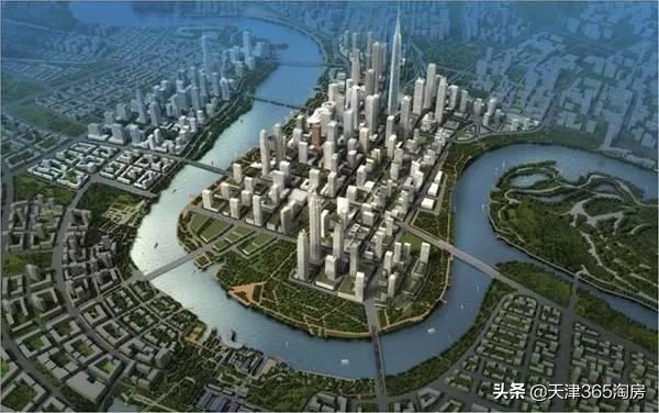 大牛板块未来5年房价,今年板块房价将会迎来新突破