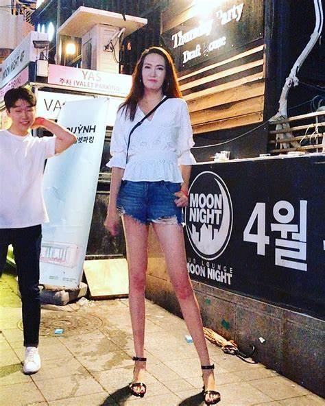 蒙古女孩腿长1米34未解之谜,蒙古女生腿长1.43米