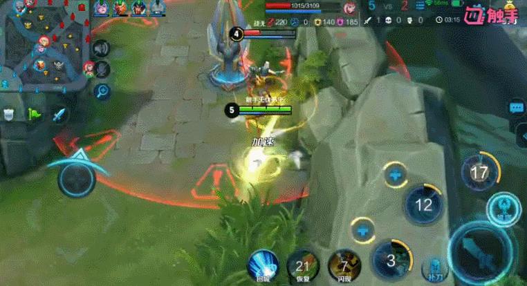 王者荣耀最适合当本命的战士英雄,王者荣耀新英雄跟蔡文姬差不多