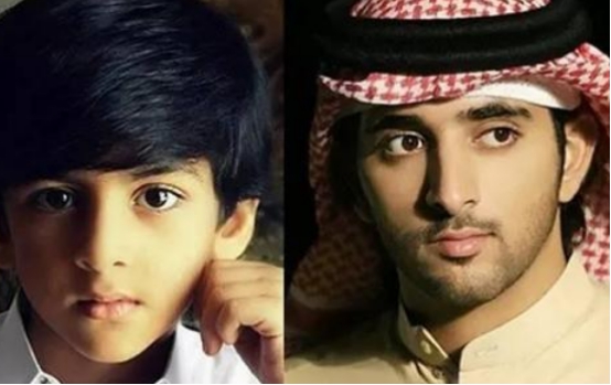 中国女孩嫁给迪拜富豪,嫁给迪拜富豪的中国女孩