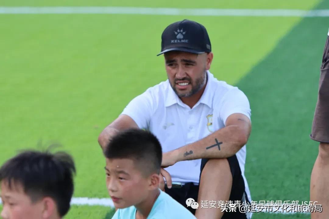 西安小将训练营,西安青少年训练营基地