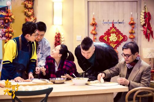 能耐大了糖糖剪辑,能耐大了糖糖语录