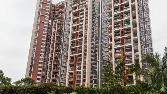 宝安大户型新楼盘哪个好,宝安首付105万的楼盘有哪些