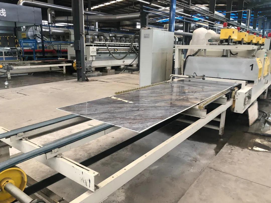 从被说“疯了”到岩板产量全国第二，四川陶企如何逆袭？