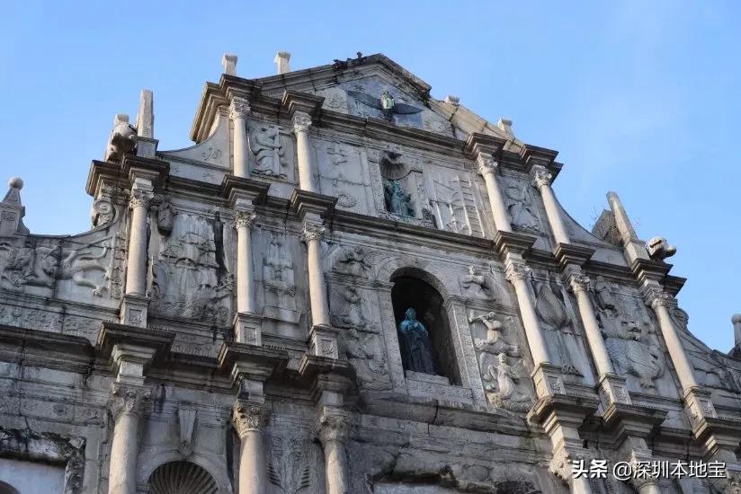 别错过！澳门吃喝玩乐全攻略替你准备好了！深圳出发只需1小时